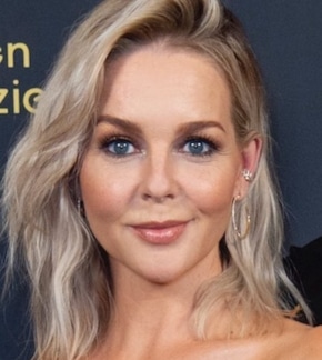 фотография Шанталь Янзен