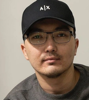 фотография Куаныш Бейсеков