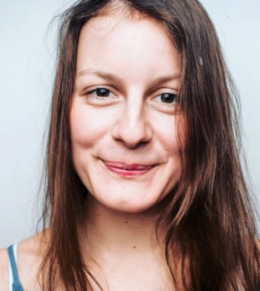 фотография Ксения Плюснина