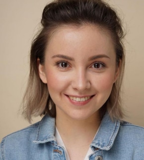 фотография Ольга Верещагина