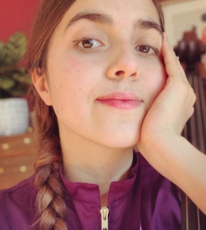 фотография Dom La Nena