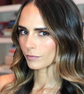 фотография Джордана Брюстер