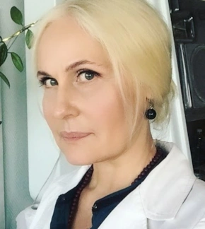 фотография Марина Куделинская