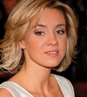 фотография Анастасия Чухрай