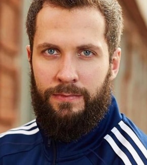 фотография Никита Кучеров