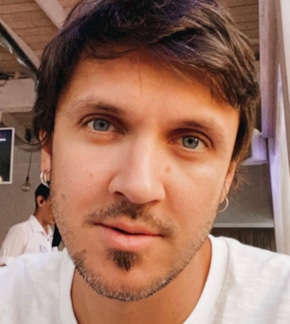 фотография Максим Траньков