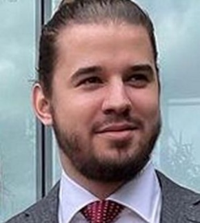 фотография Григорий Мамурин