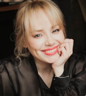 фотография Зоя Бербер