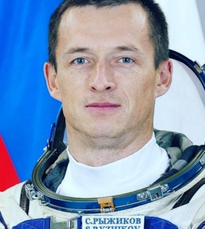 фотография Сергей Рыжиков