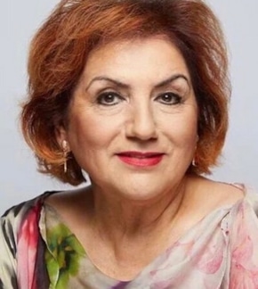 фотография Нина Дилон