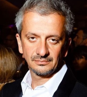 фотография Константин Богомолов