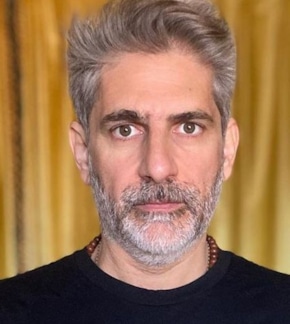 фотография Майкл Империоли