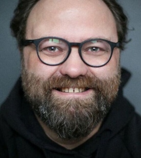 фотография Сергей Муравьев