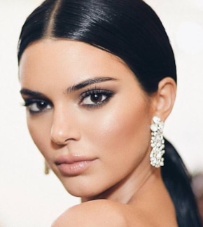 фотография Кендалл Дженнер