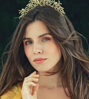 фотография Христина Соловий