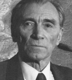 фотография Виктор Конецкий