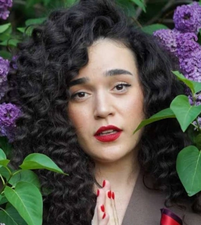 фотография Ксения Руденко