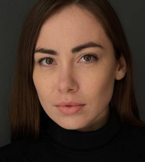 фотография Альбина Гончар