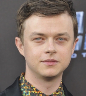 фотография Дэйн Дехаан