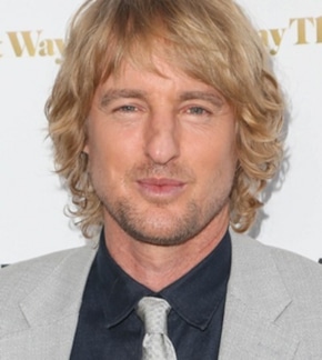 фотография Оуэн Уилсон