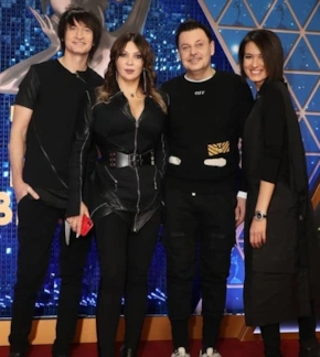 фотография Группа «Город 312»