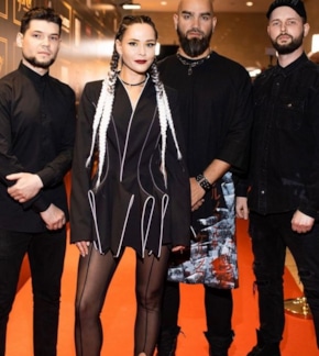 фотография The Hardkiss