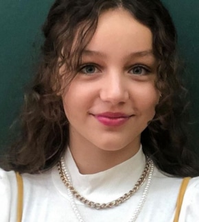 фотография Ева Шевченко-Головко