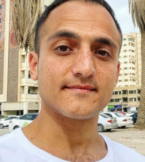 фотография Самвел Гиновян