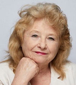 фотография Ольга Красовская