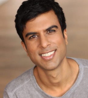 фотография Соман Чайнани