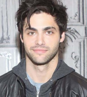 фотография Мэттью Даддарио