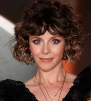 фотография София Ди Мартино