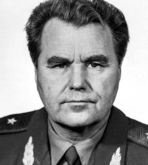 фотография Владимир Шаталов