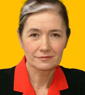 фотография Галина Хованская