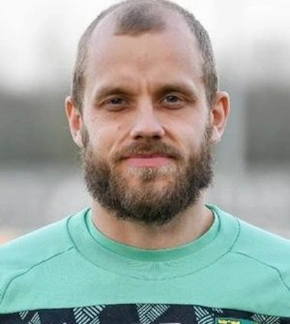 фотография Теэму Пукки