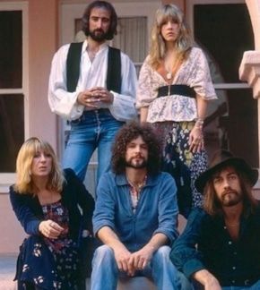 фотография Fleetwood Mac