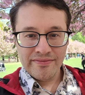 фотография Кирилл Дементьев