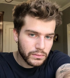 фотография Леонтий Кондрахин