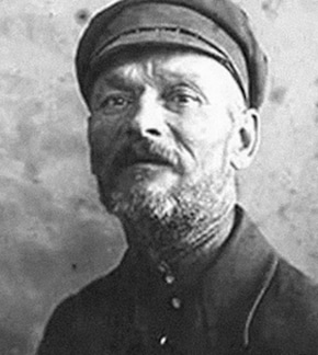 фотография Василий Комаров