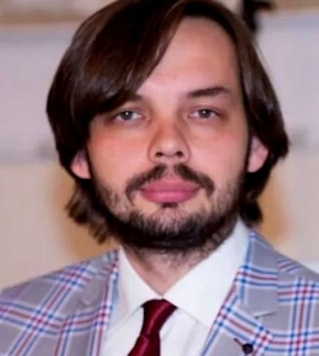 фотография Денис Бузин