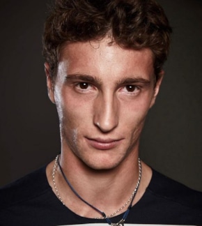 фотография Уго Умбер