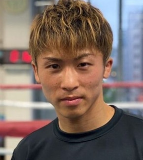 фотография Наоя Иноуэ