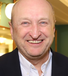 фотография Сергей Женовач