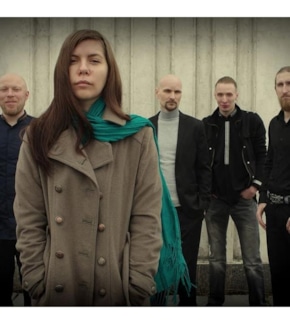 фотография Theodor Bastard