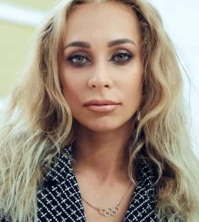 фотография Анастасия Максимова