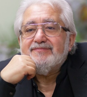 фотография Лев Додин