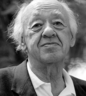 фотография Эжен Ионеско