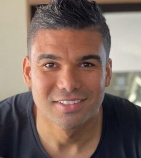 фотография Каземиро