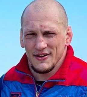 фотография Вячеслав Василевский