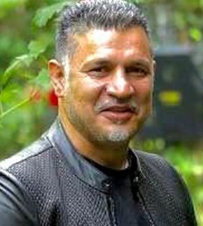 фотография Али Даеи